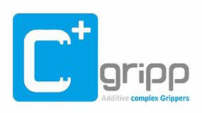 Fotografia de [es] RobotPlus y Aenium Engineering crean Cgripp+, una nueva marca de garras para robtica colaborativa