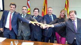 Picture of [es] Barcelona se convierte en la anfitriona del comercio mundial gracias a InTrade Summit
