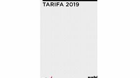 Picture of [es] Nueva tarifa Runtal 2019