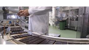 Foto de Siemens ayuda a Chocolates Valor a construir una fbrica optimizada para productos de alta calidad