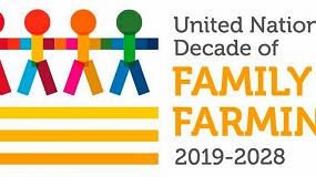 Foto de Lanzamiento oficial del Decenio de las Naciones Unidas de la Agricultura Familiar