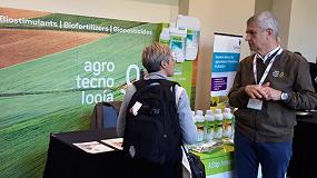 Foto de Grupo Agrotecnologa apuntala su estrategia de internacionalizacin en Estados Unidos