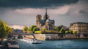 Foto de El desastre de Notre Dame abre el debate sobre la protección contra incendios en las catedrales