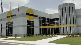 Foto de Interroll duplica su capacidad de produccin en Atlanta
