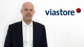 Foto de Luis Blanco, nuevo director general de Viastore Systems Espaa