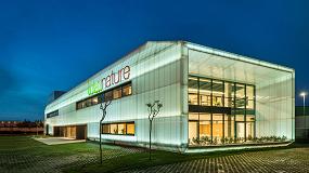 Foto de Climatizacin Multi V 5 de LG en las nuevas oficinas Passivhaus de Idai Nature