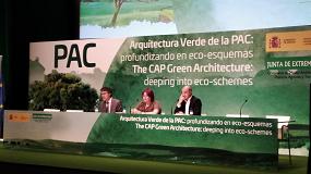 Picture of [es] La 'arquitectura verde' de la prxima PAC "generar oportunidades para el sector agropecuario"
