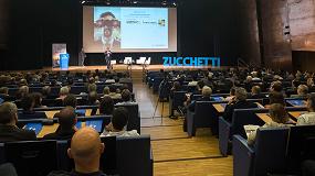 Foto de Zucchetti Spain presenta su proyecto de futuro ante ms de 400 clientes y distribuidores