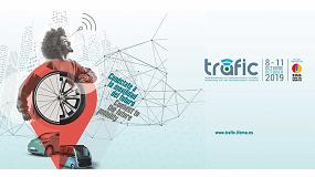 Foto de La seguridad vial, protagonista de Trafic 2019 con la tercera edicin del Cipsevi