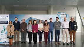 Foto de Aimen colaborar en el desarrollo de dos pilotos demostradores para el sector martimo