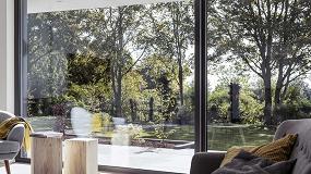 Foto de Innovacin y eficiencia con las ventanas Passivhaus de Rehau