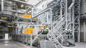 Foto de Deceuninck cuadruplica su capacidad de reciclaje de PVC a 45.000 toneladas por ao