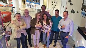 Foto de Anefhop reactiva el Comit� T�cnico de Extremadura para apoyar a los fabricantes de hormig�n