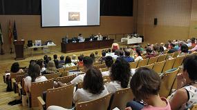 Foto de xito del seminario organizado por Swagelok Ibrica, Asecos y Sensotran en Sevilla