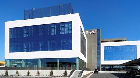 Picture of [es] Frigicoll abre nueva filial en Francia para la distribucin de equipos de aire acondicionado Midea