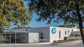 Foto de Sant Cugat acoge el nuevo Centro de Excelencia de Impresin 3D y Fabricacin Digital de HP