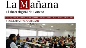 Foto de La Mañana - El Diari Digital de ponent