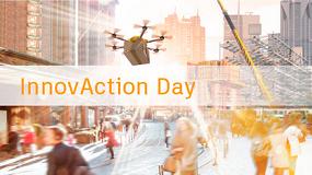 Foto de TechData organiza el evento InnovAction Day en torno a la digitalizacin de las empresas