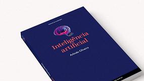 Foto de Inteligncia Artificial  lanado hoje em Lisboa