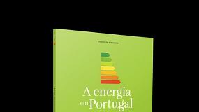 Foto de Jorge Vasconcelos lança “A energia em Portugal”