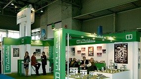 Picture of [es] Utilcell, en Expoquimia 2008