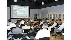 Foto de Ascamm celebra una Jornada de Puertas Abiertas para la inauguracin del curso acadmico 2008-2009