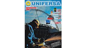 Fotografia de [es] Unifersa inicia su nueva campaa promocional Especialistas 2008