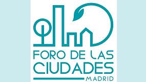 Foto de El Foro de las Ciudades de Madrid 2020 apostar por la cultura como vector de desarrollo de la sostenibilidad