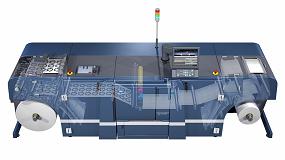 Foto de La nueva impresora de etiquetas Konica Minolta AccurioLabel 230 ofrece ms velocidad y productividad