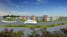 Foto de ProLogis desarrollar� un centro de distibuci�n para Marks & Spencer