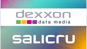Foto de Salicru llega a un acuerdo comercial con Dexxon Groupe