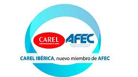 Picture of [es] Carel, nuevo socio de Afec