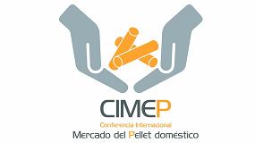 Foto de I Conferencia Internacional del Mercado del Pellet Domstico (CIMEP)