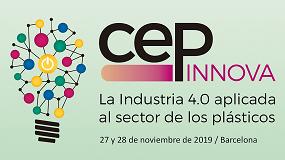 Fotografia de [es] CEP Innova abordar la Industria 4.0 aplicada al sector de los plsticos
