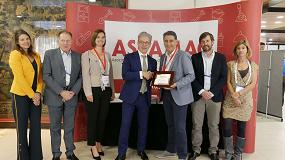 Fotografia de [es] Aseamac reforz su presencia internacional en el marco de la Convencin ERA 2019