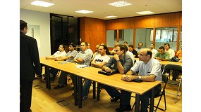 Foto de Satisfaccin en Tornos tras sus Jornadas de Puertas Abiertas