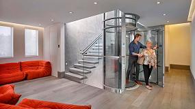 Foto de PVE- Pneumatic Vacuum Elevators, la tecnologa que revoluciona con su ascensor por aire