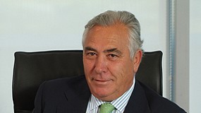 Picture of [es] Entrevista a Juan Jos Cercadillo, Presidente de Hercesa