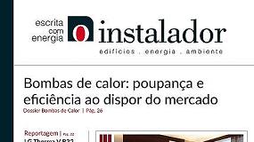 Foto de Interempresas aposta no setor das instalaes em Portugal