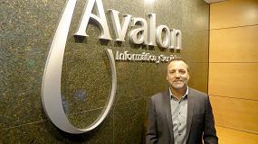 Foto de Entrevista a Gerardo Navarro, director general de Avalon Informtica