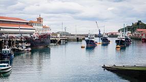 Foto de Cmo afecta el cambio climtico a la costa vasca