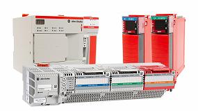 Foto de Rockwell Automation ayuda a simplificar la seguridad integrada en las mquinas