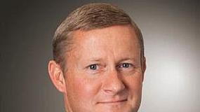 Foto de John May ser el nuevo CEO de John Deere