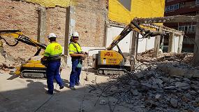 Foto de AG Demoliciones: Hay mucho que avanzar en demolicin y Anzeve nos da la oportunidad