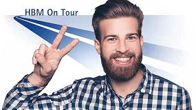 Foto de Barcelona acoge el HBM on Tour 2019 el prximo mes de noviembre