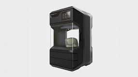 Foto de RS Components presenta la nueva impresora 3D MakerBot Method para prototipado rpido