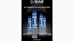 Picture of [es] IZAR inicia una nueva etapa con un packaging renovado