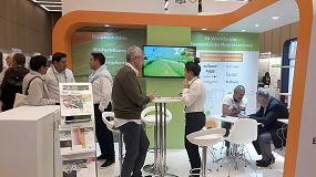 Foto de Grupo Agrotecnologa fortalece su posicionamiento tras su participacin en Biocontrol Latam