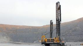 Picture of [es] Epiroc se adjudica un gran contrato de servicio para equipos mineros en Chile