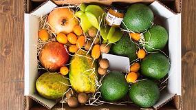 Foto de Ms de la mitad de los consumidores de frutas y hortalizas optan por los envases sostenibles
